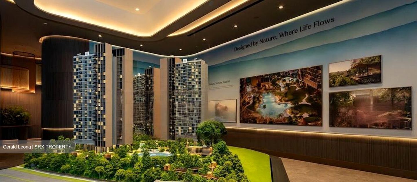 Pine Grove (D21), Condominium #481258331